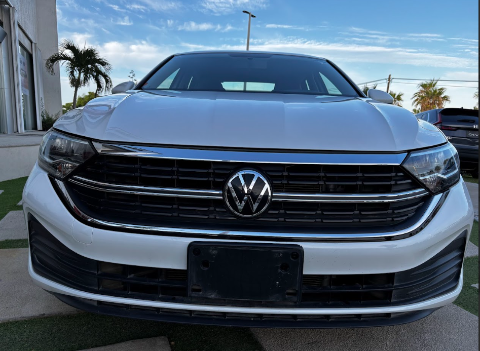 Volkswagen JETTA Llantas 3